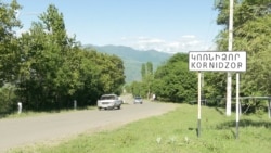 Հայկական կողմն սկսել է Լաչինը շրջանցող ճանապարհի նախագծման աշխատանքը