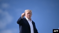 Donald Tramp