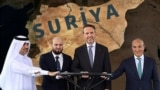 Azərbaycan qazı Suriyada. 'Azərbaycanın əsas hədəfi Avropa bazarıdır'