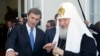 Estonia ar putea declara „teroristă” Patriarhia de la Moscova. Ortodocșii locali se distanțează de Kiril
