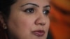 Afghan MP Escapes Attack On Her Car