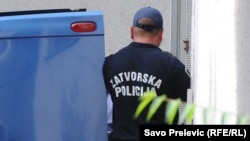 Arhivska snimka
