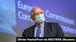 Josep Borrell