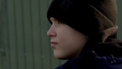 Menekítik az ukrán gyerekeket Kupjanszkból, miután az orosz tankok már fenyegető közelségbe kerültek 