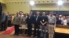 Sa osnivanja Mađarskog pokreta, avgust 2015.