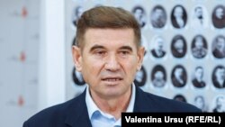 Mihai Druță