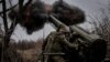 Војната во Украина во 2025 година во услови на промена на политичката клима
