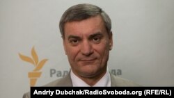 Олег Уруський