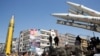 Iran Building Weapons Factories In Syria, Lebanon, Israeli Media Reports