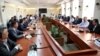 Partitë politike nuk pajtohen rreth dialogut