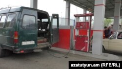 Արխիվային լուսանկար