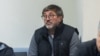 Дело о закупке бланков для паспортов начал рассматривать суд. На скамье подсудимых экс-депутат Андронаки и экс-глава ASP Зара