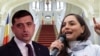 România: Trei candidați pretind la voturile extremei drepte după eliminarea lui Georgescu