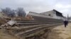 Реконструкцијата на стадионот Под Тумбе Кафе во Битола почна неколку дена пред изборите