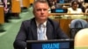 ООН під час анексії Криму втратила можливість відіграти роль, для якої вона створювалася – посол