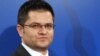 Jeremić kandidat za predsednika Skupštine UN-a