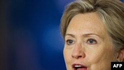 Hillary Clinton 