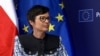 PRAGUE/ RFE/RL Interview with Marta Kos, EU Enlargement Commissioner