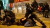 Жестоки коментари за протестите и контра-протестите