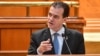 DOCUMENT Cum a început Ludovic Orban cu stângul cooperarea cu USR