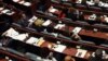 Седницата за законот за јазиците продолжува по старо
