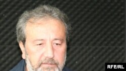 კახა გოგოლაშვილი, ევროპული კვლევების ცენტრის დირექტორი