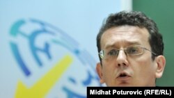 Asim Mujkić