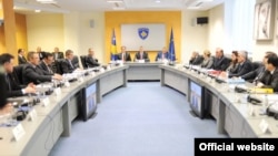 Kabineti i Kosovës