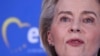 Președinta Comisiei Europene, Ursula von der Leyen, care a anunțat recent că va candida pentru un nou mandat, a spus că noile sancțiuni vor continua să slăbească „mașinăria de război” a lui Putin. 
