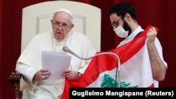 Papa Franjo