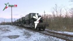 Belarusz kulcsszereplővé lép elő, míg Ukrajna egy esetleges orosz invázióra készül