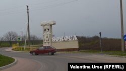 La Soroca