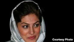 Shiva Nazar Ahari was arrested in December.