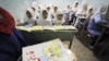 Afghan refugees run unlicensed schools that tend to charge lower tuition fees and do not require residency permits. Iranian authorities have issued warnings to these schools and have sporadically closed them down.