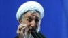 کاظم صدیقی، امام جمعه موقت تهران،