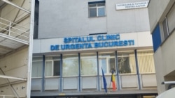 Șeful Centrului de Arși de la Floreasca, Tiberiu Paul Neagu, a fost demis.
