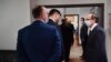 Hoti sa liderima Albanaca sa juga Srbije o pomoći Kosova i Albanije