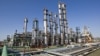 "Кыргызгаз" карызды түтүк менен төлөгүсү келет
