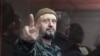 Адвокати Антоненка заперечили, що він відмовився від слідчого експерименту та допиту на поліграфі