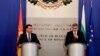 Софија - Македонскиот и бугарскиот премиер, Зоран Заев и Стефан Јанев