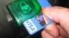 «Беларусбанк» паведаміў аб пераходзе на разьлікі ў эўра па картках Visa