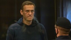 Навальный: «Путин в истории — отравитель»