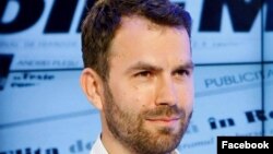 Cătălin Drulă, ministrul Transporturilor, îi atacă dur pe sindicaliștii de la Metrorex 