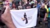 В Тбилиси прошла акция против насилия над ЛГБТ