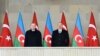 Ադրբեջան Էրդողանի այցի ընթացքում նախատեսված է համագործակցության ծավալուն պայմանագիր ստորագրել
