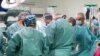 Пациентите на кои вчера им беа трансплантирани срце и бубрези се во стабилна состојба