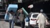 Peste un milion de oameni și-au părăsit casele din Fâșia Gaza în ultima săptămână.