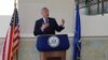 Ambasadori i SHBA-së në Kosovë, Philip Kosnett. 