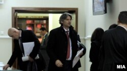 Пратеникот Зијадин Села