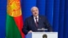 Авторитарниот лидер на Белорусија, Александар Лукашенко